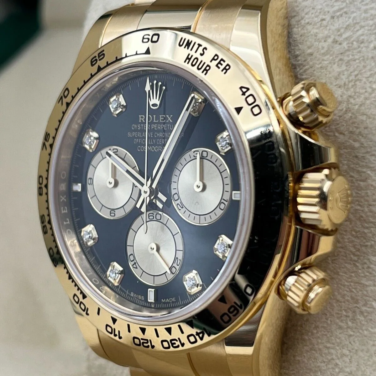 Rolex Cosmograph Daytona m126508-0003 40mm - Image 4