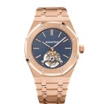 Audemars Piguet Royal Oak Tourbillon Extra-Thin 41mm 26510OR.OO.1220OR.01
