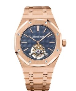 Audemars Piguet Royal Oak Tourbillon Extra-Thin 41mm 26510OR.OO.1220OR.01