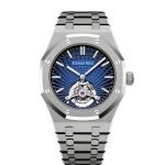 Audemars Piguet Royal Oak Tourbillon Extra-Thin Ref. # 26522TI.OO.1220TI.01