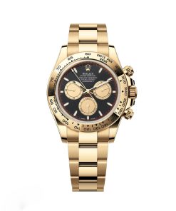 Rolex Cosmograph Daytona m126508-0002 40mm