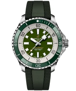 breitling Superocean Automatic 44 A17376A31L1S1