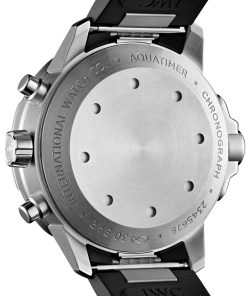 Alternative view of IWC-Aquatimer Chronograph (IW376803)