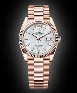 Alternative view of Rolex  Day-Date M128235-0078 36mm