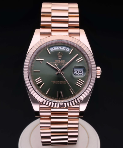 Alternative view of Rolex  Day-Date M128235-0089 36mm