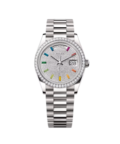 Rolex Day-Date M128349RBR-0006 36mm