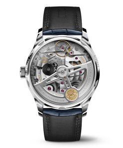 Alternative view of IWC-Portugieser Automatic 42 (IW500715)