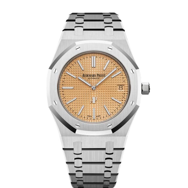 Audemars Piguet Royal Oak Jumbo Extra-Thin 39mm 15202BC.OO.1240BC.01