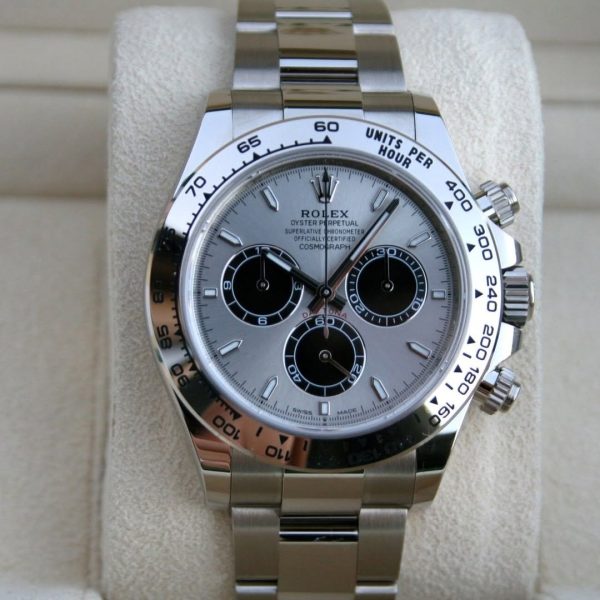 Rolex Cosmograph Daytona m126509-0003 40mm