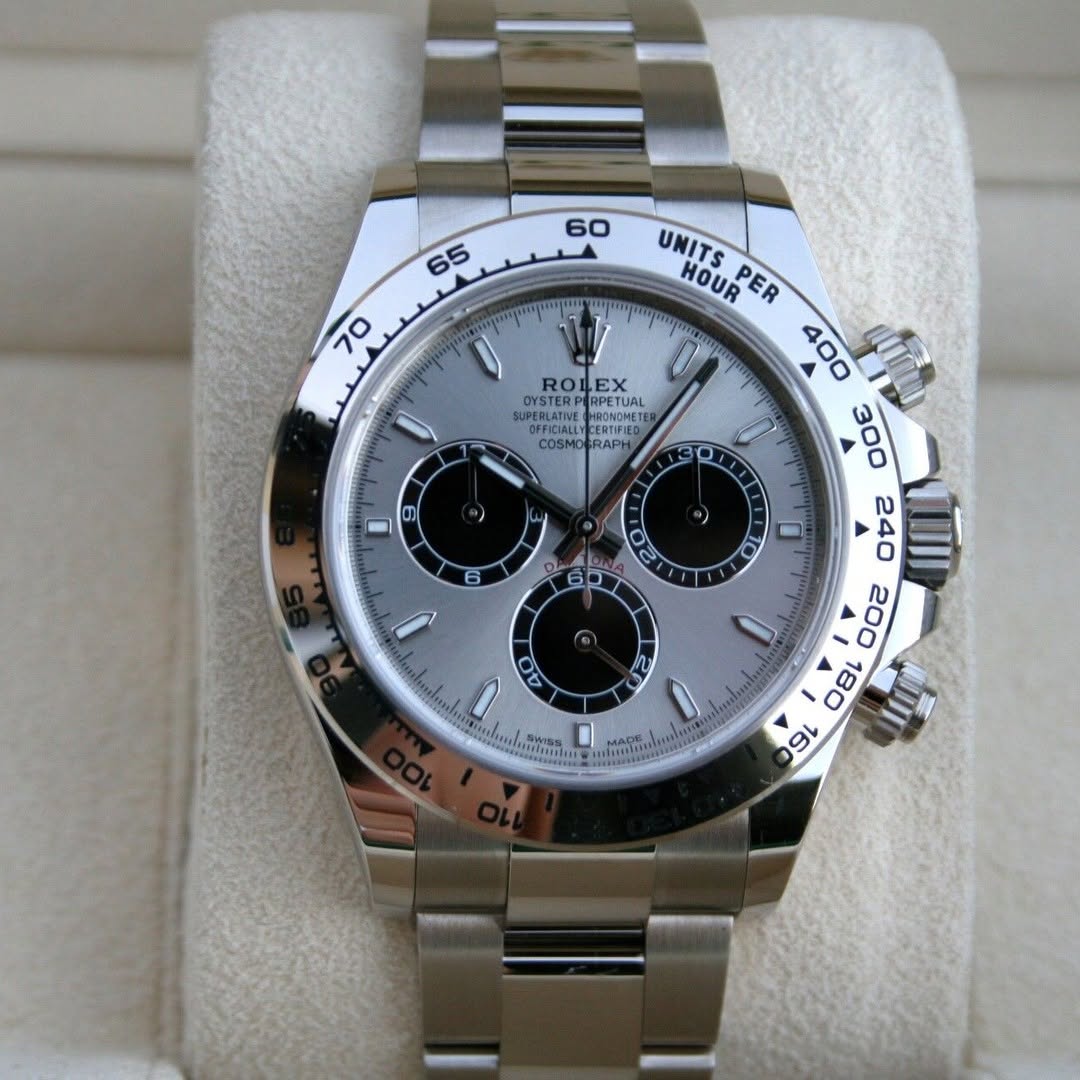 Rolex Cosmograph Daytona m126509-0003 40mm - Image 2