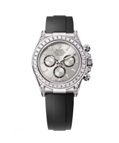 Rolex Cosmograph Daytona 126539TBR 40mm