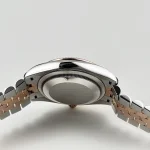 Rolex  Datejust 36mm 126231 Black Dial 36mm Oyster Bracelet