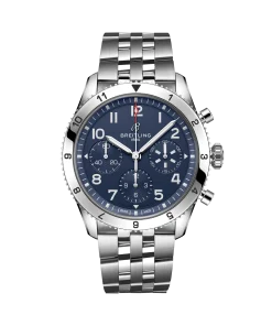 Breitling Classic AVI Chronograph 42mm A233801A1C1A1
