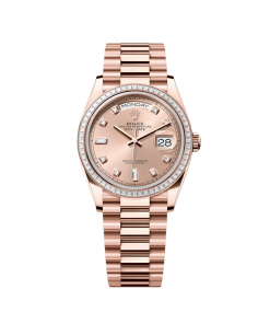 Rolex Day-Date 128395TBR-0002 36mm