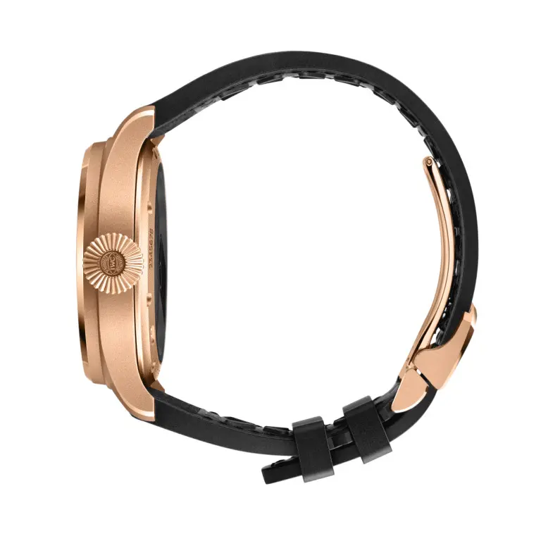 IWC Big Pilot's Watch AMG 46mm IW501201 - Image 3