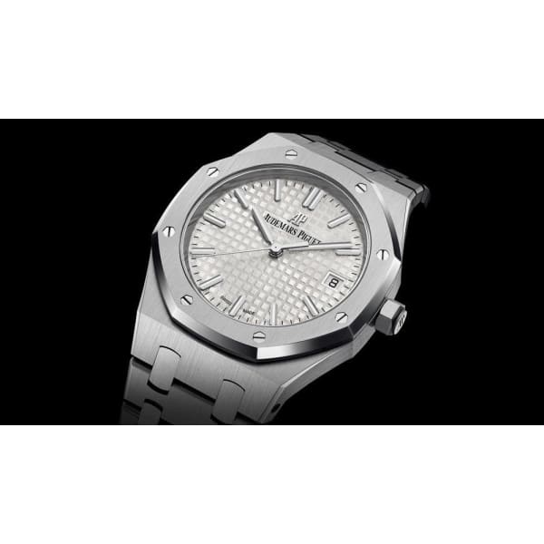 Audemars Piguet Royal Oak Selfwinding 34mm 77350ST.OO.1261ST.01 - Image 4