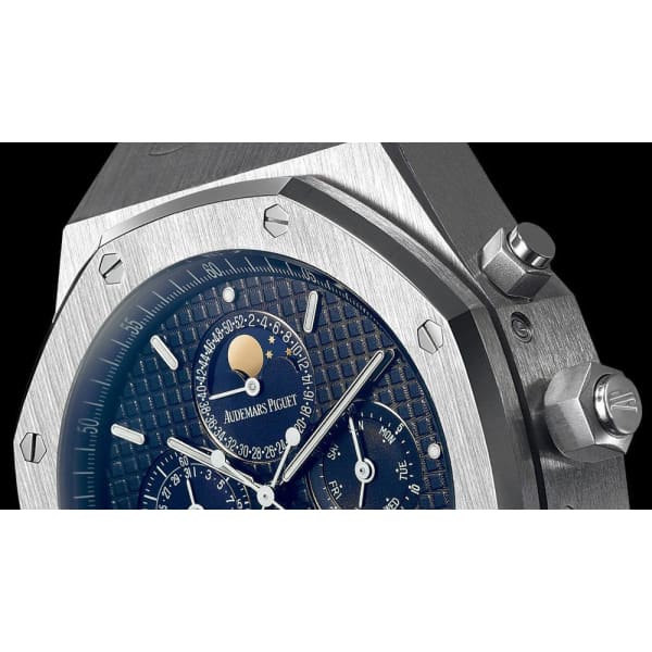 Audemars Piguet Royal Oak Grande Complication Ref. # 25865BC.OO.1105BC.01