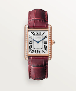 Cartier TANK LOUIS LARGE MODEL 33.7mm