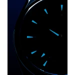 OMEGA Seamaster Aqua Terra 41 mm Blue Dial Stainless Steel Strap 220.12.41.21.03.008