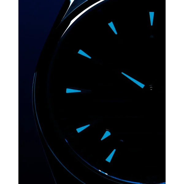 OMEGA Seamaster Aqua Terra 41 mm Blue Dial Stainless Steel Strap 220.12.41.21.03.008