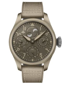 IWC Big Pilot's Watch Top Gun Edition Mojave Desert 46mm IW503004
