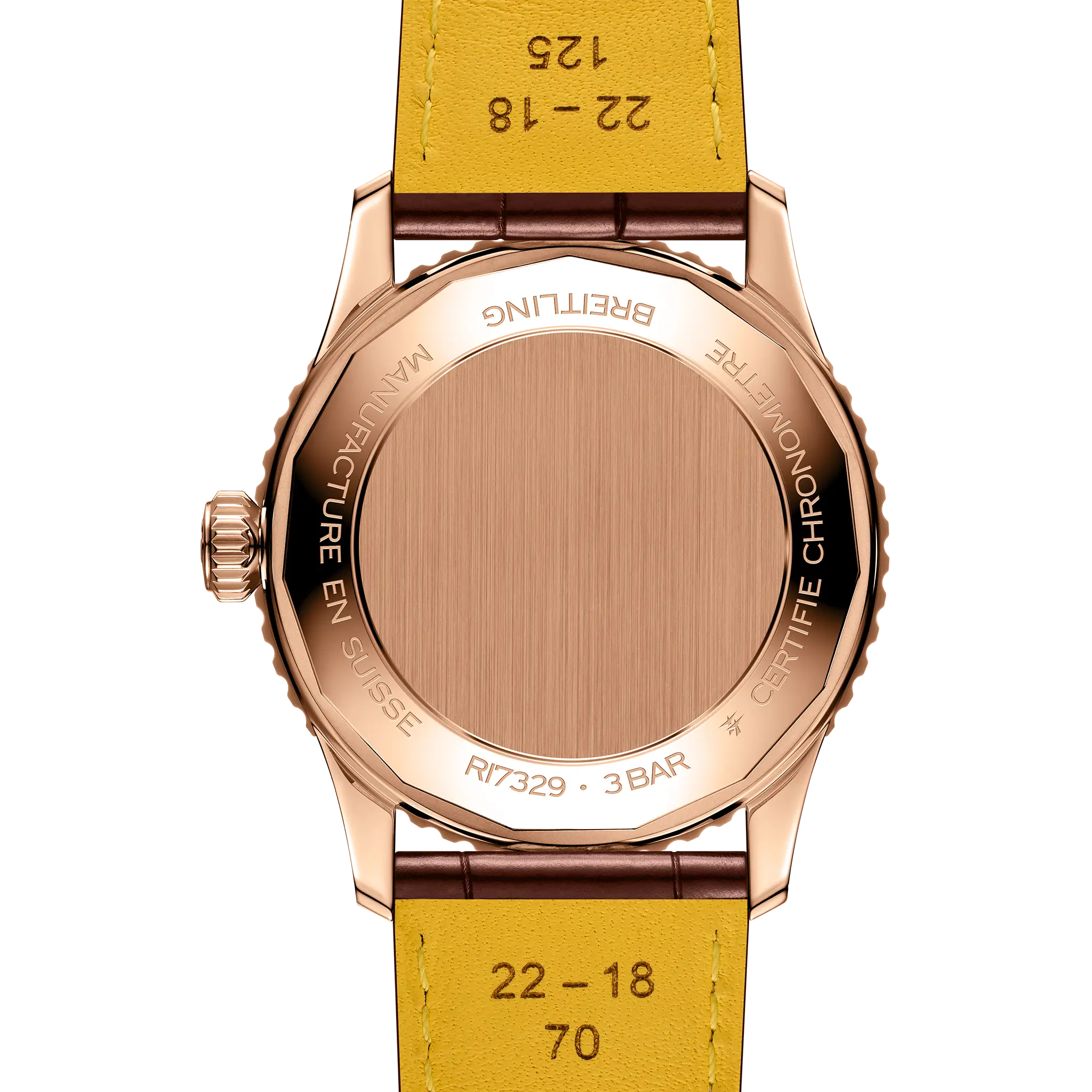 Breitling Navitimer Automatic 41mm R17329F41G1P1 - Image 3