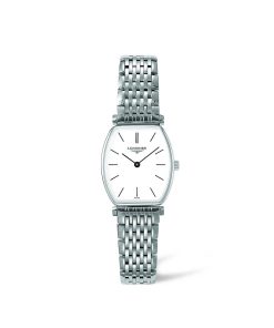Longines Women's L4.205.4.12.6 La Grande Classique Stainless Steel Watch