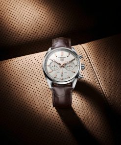 Alternative view of 【Top replica】Tag Heuer Carrera Automatic Chronograph