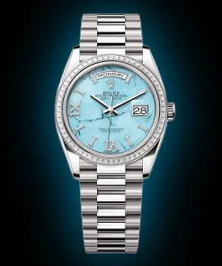 Alternative view of Rolex  Day-Date M128396RBR-0016 36mm