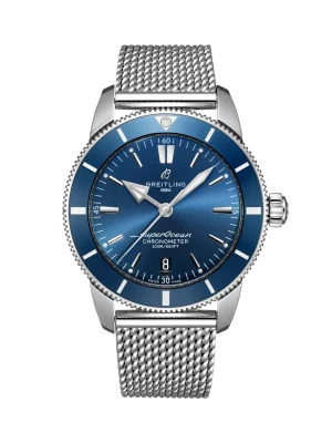 Breitling Superocean Heritage B20 44mm  AB2030161C1A1