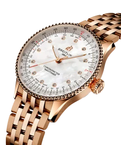 Alternative view of Breitling  Navitimer Automatic 36mm R17327211A1R1