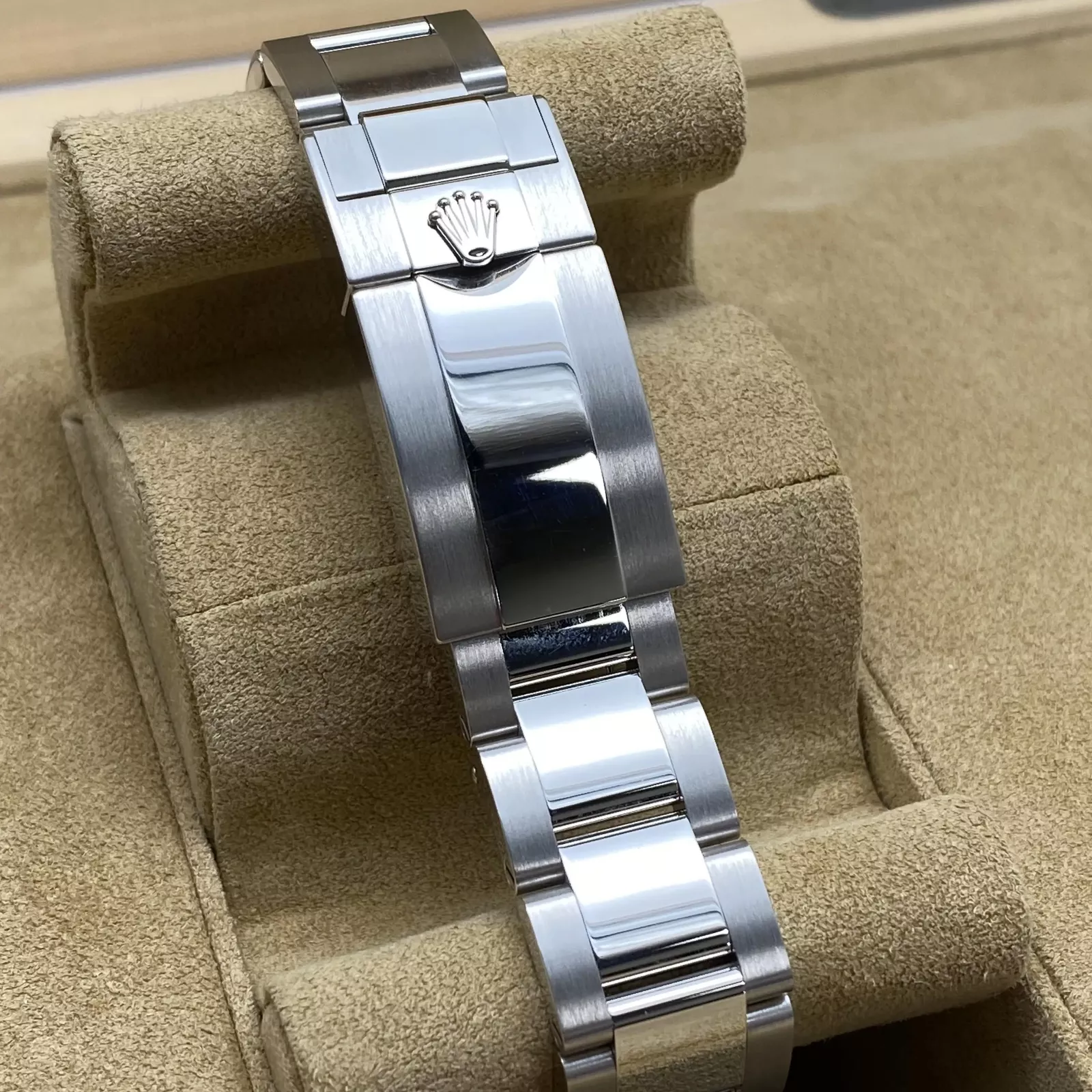 Rolex Cosmograph Daytona 40mm 126576TBR - Image 7