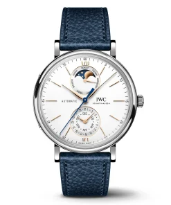 IWC-Portofino Complete Calendar 41mm Mens Watch IW359001