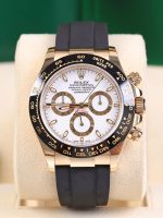 Rolex Cosmograph Daytona m126518ln-0002 40mm