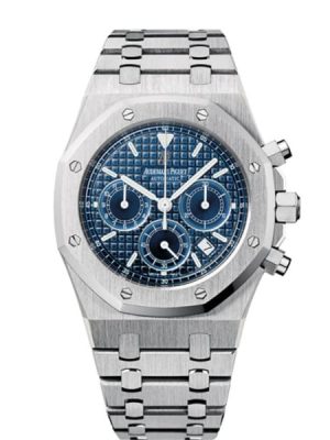 Audemars Piguet Royal Oak Chronograph Ref. # 26300ST.OO.1110ST.04