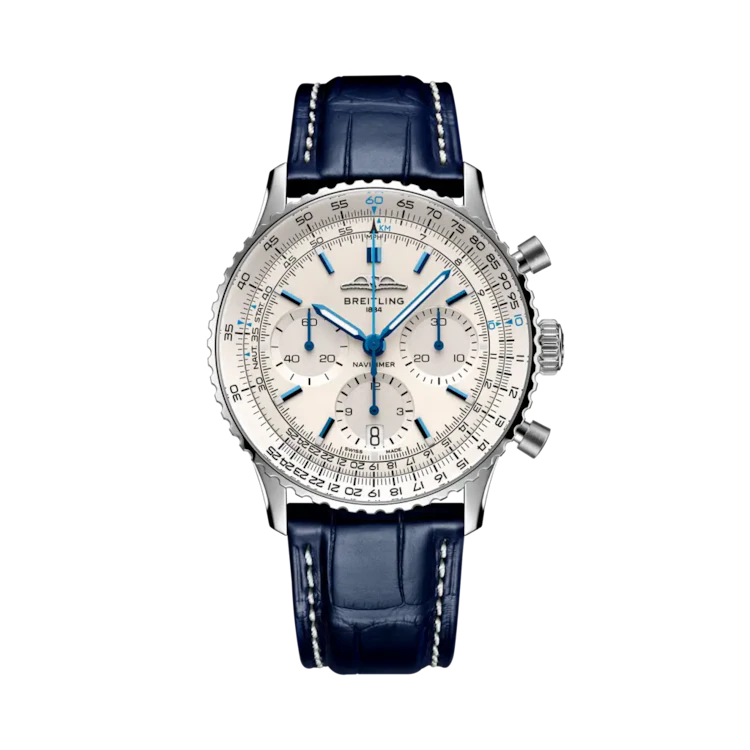 BreitlingAB0139A71G1P1 Navitimer B01 Chronograph 41