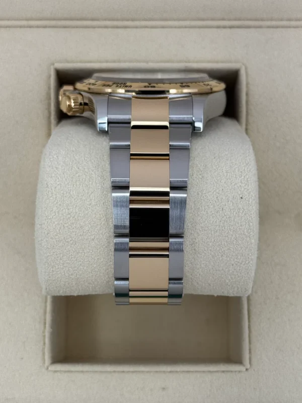 Rolex Cosmograph Daytona m126503-0001 40mm