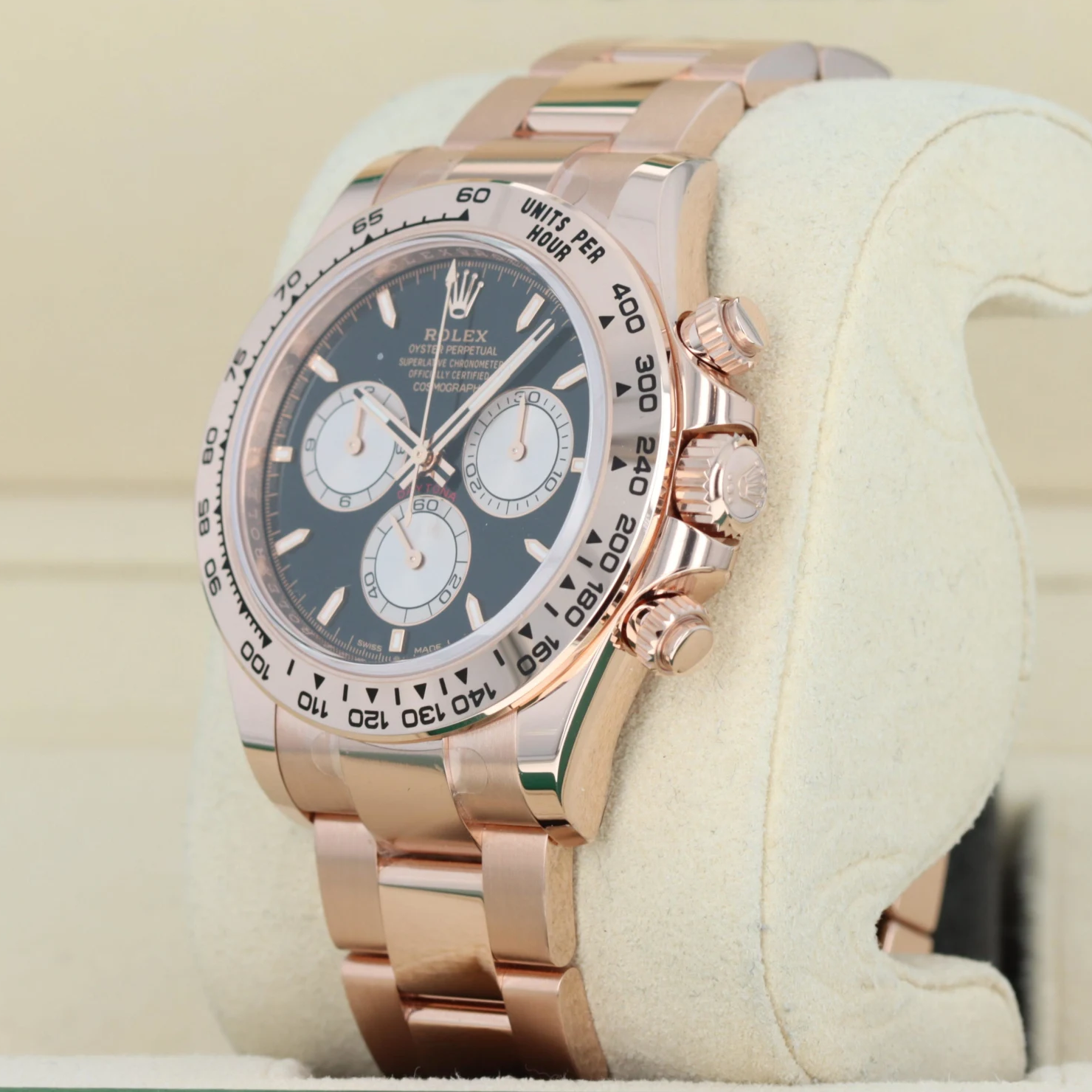 Rolex Cosmograph Daytona m126505-0001 40mm - Image 6