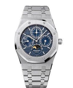 Audemars Piguet Royal Oak Perpetual Calendar Ref. # 25820ST.OO.0944ST.05