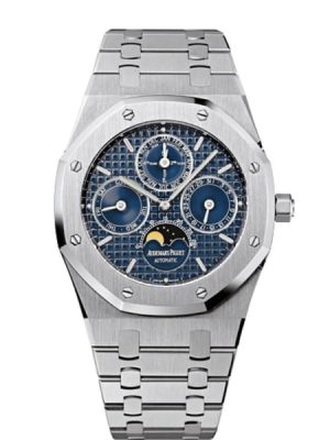 Audemars Piguet Royal Oak Perpetual Calendar Ref. # 25820ST.OO.0944ST.05