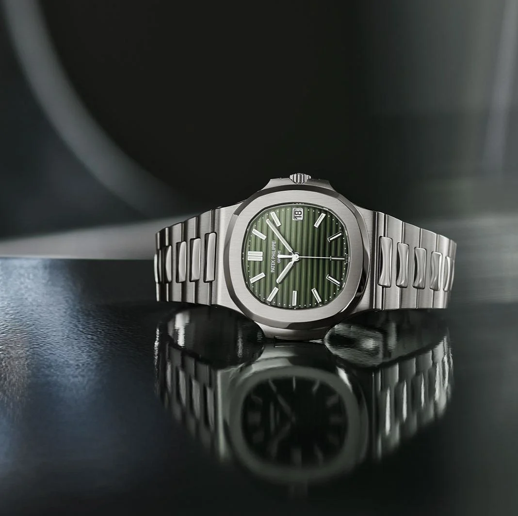 Patek Philippe Nautilus 5711-1A-014 - Image 6