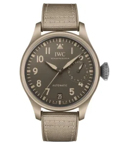 IWC Big Pilot's Watch Top Gun Edition Mojave Desert 46mm IW506003