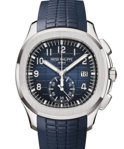 Patek Philippe Aquanaut Mens Watch 5968G-001