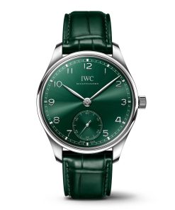 IWC-Portugieser Automatic 40 (IW358310)