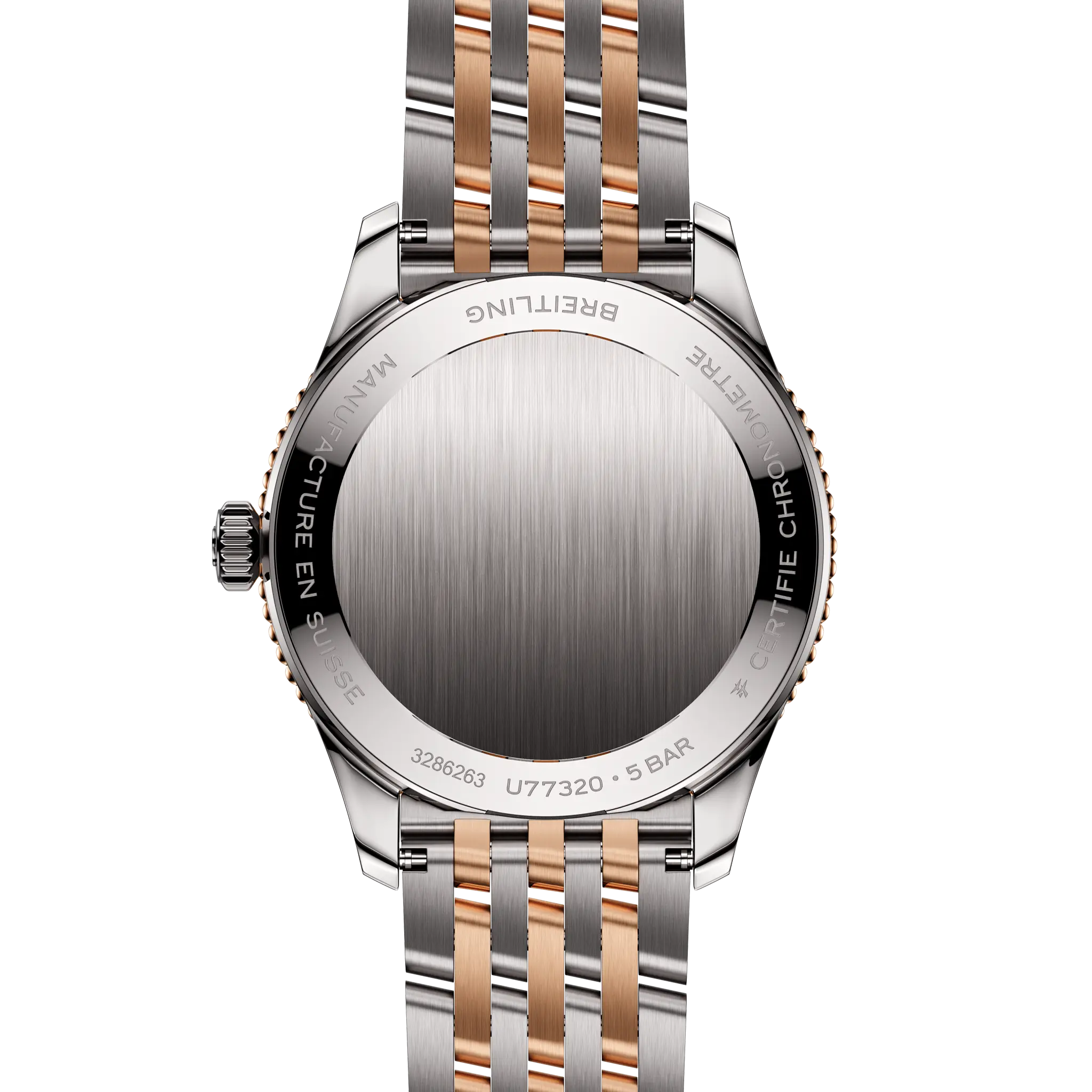 Breitling Navitimer Quartz 32mm Ladies Watch U77320E61A1U1 - Image 4