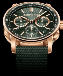 Alternative view of Audemars Piguet Code 11.59 by  Selfwinding Chronograph 41mm 26393OR.OO.A056KB.01