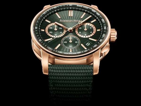 Audemars Piguet Code 11.59 by  Selfwinding Chronograph 41mm 26393OR.OO.A056KB.01