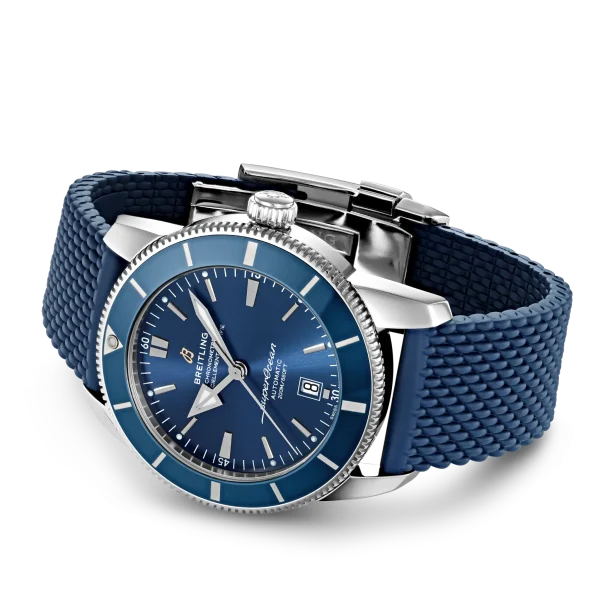 Breitling Superocean Heritage B20 46mm AB2020161C1S1