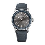 Audemars Piguet Code 11.59 Selfwinding 41 mm grey embossed dial - 15210ST.OO.A009KB.01