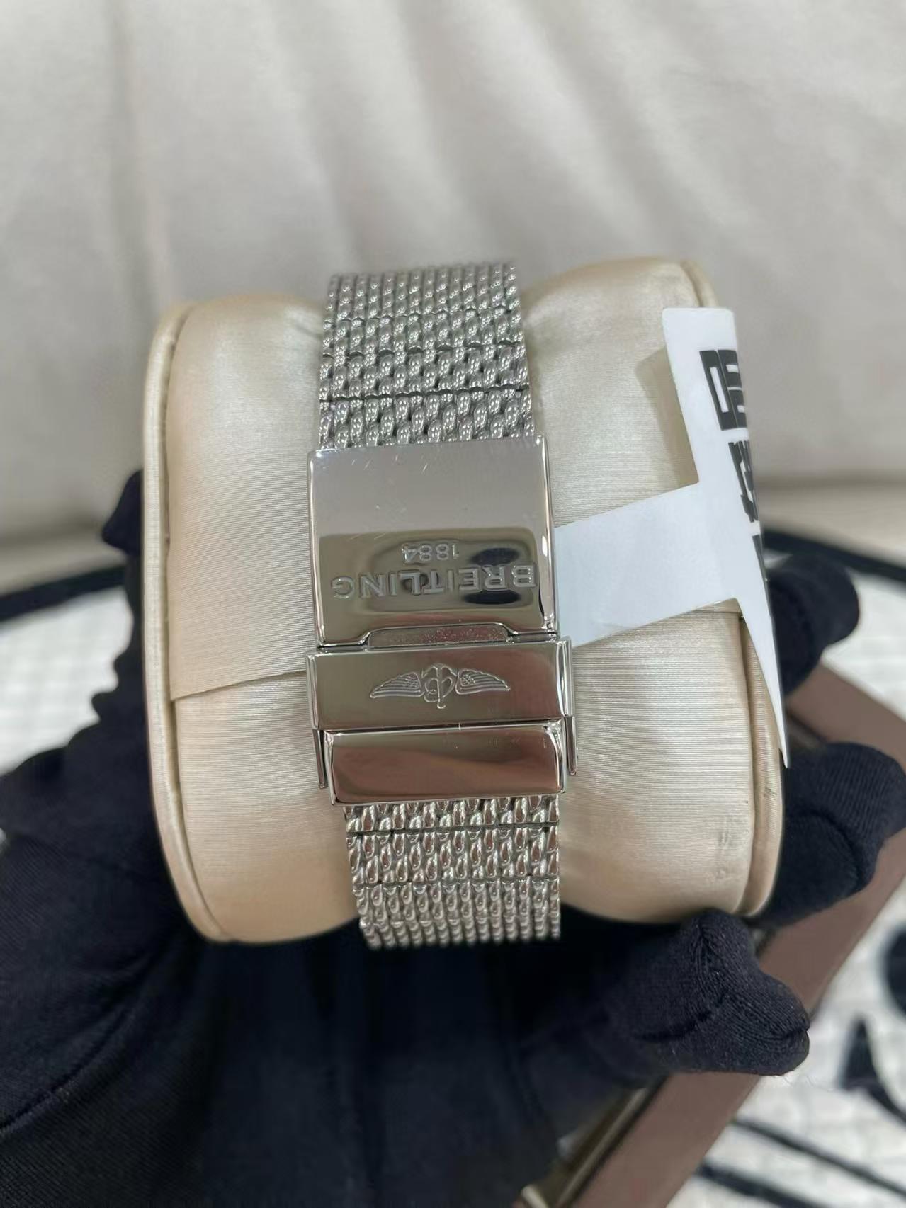 Breitling Superocean Heritage B01 44mm AB0162161C1A1 - Image 8